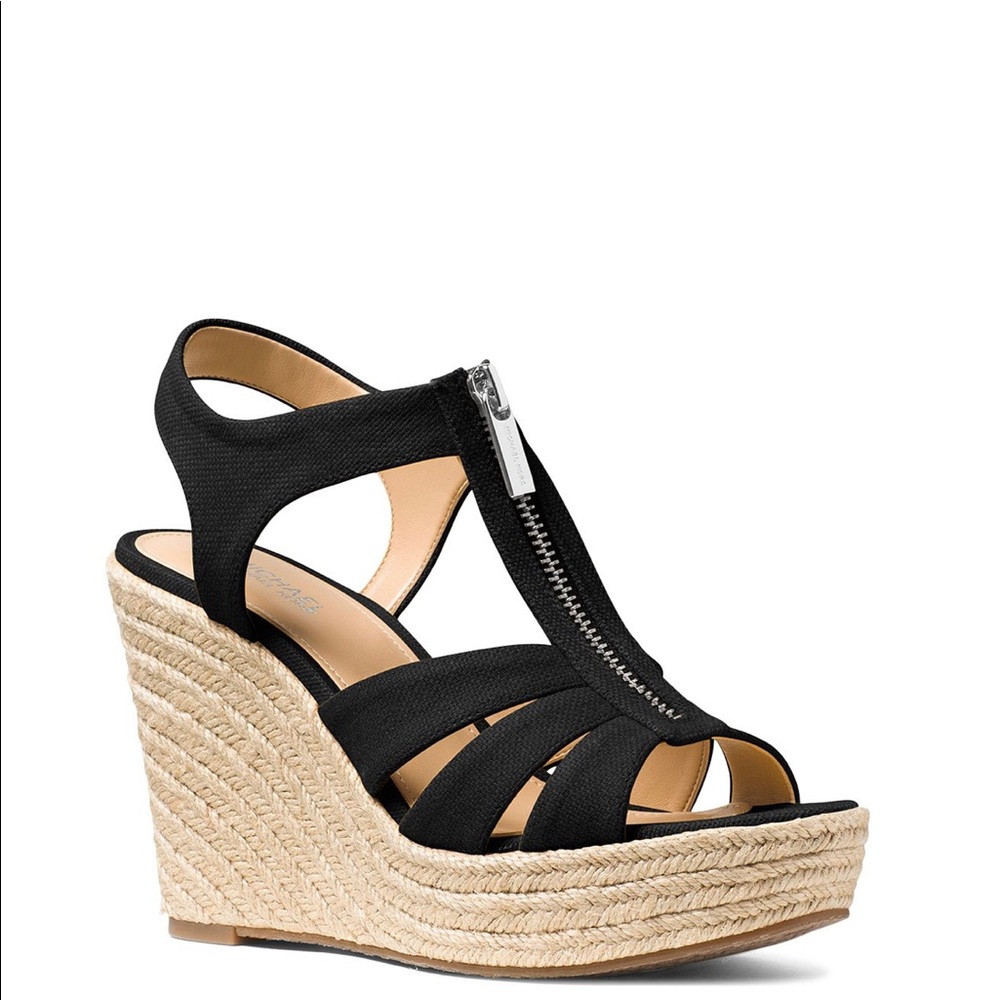 Michael kors Wedge sandals